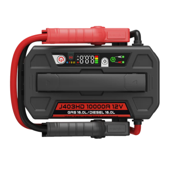 Picture of Lokithor Vehicle Jump Starter - J403 HD